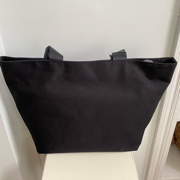 Karl Lagerfeld Paris Kristen Tote Bag - Picture 5 of 10